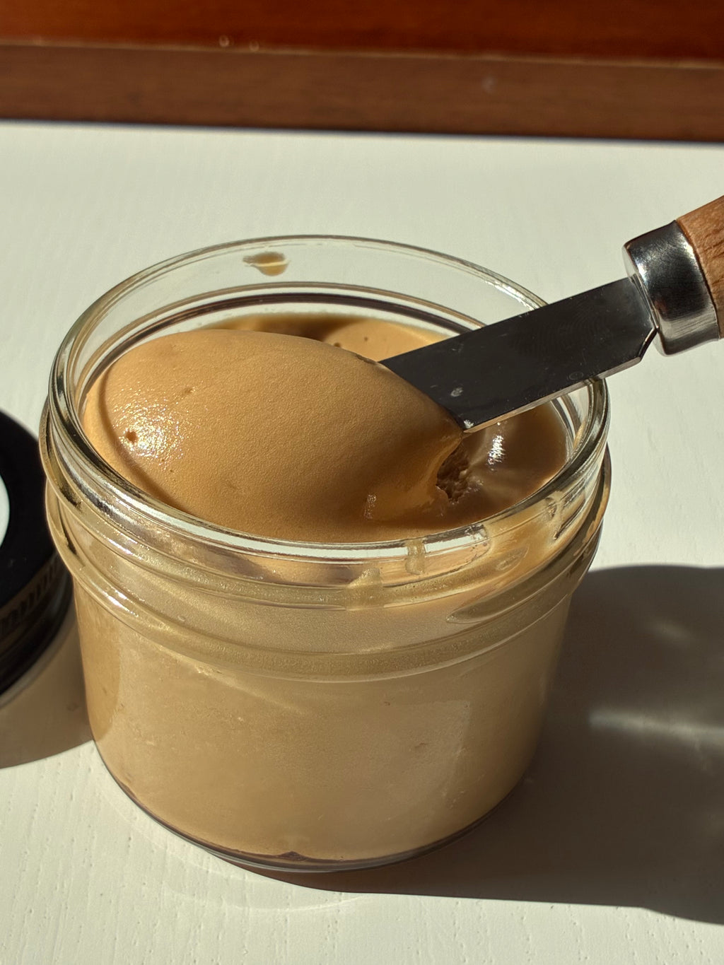4oz Maple Cream
