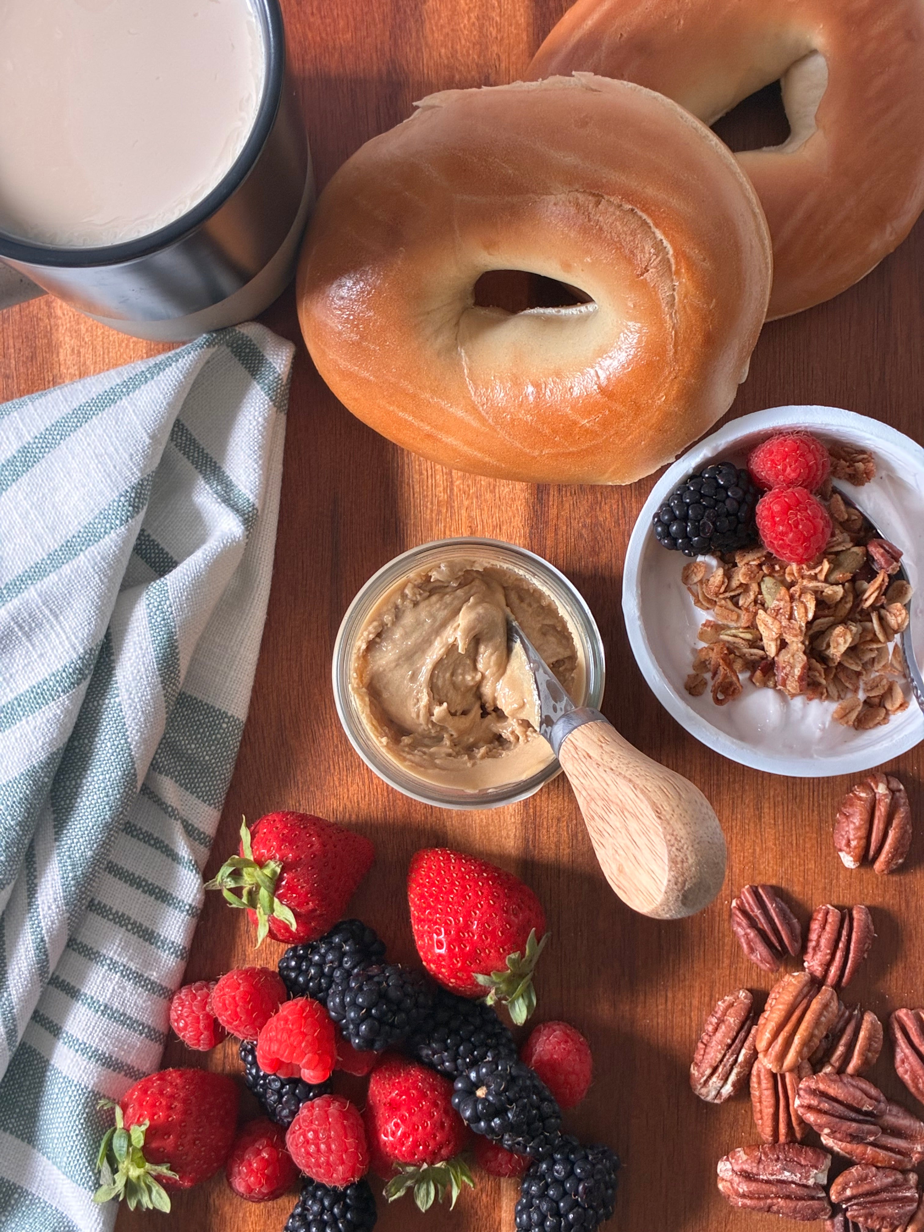 4oz Maple Cream